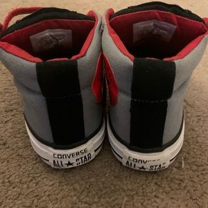 Converse Shoes - Boys converse Converse Shoes - Boys converse
